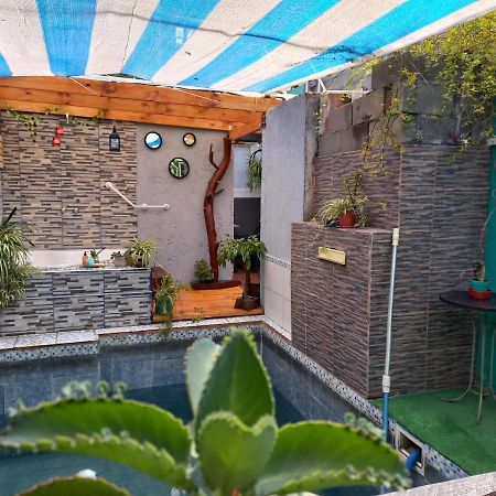Cascadas Departamentos Córdoba Zewnętrze zdjęcie