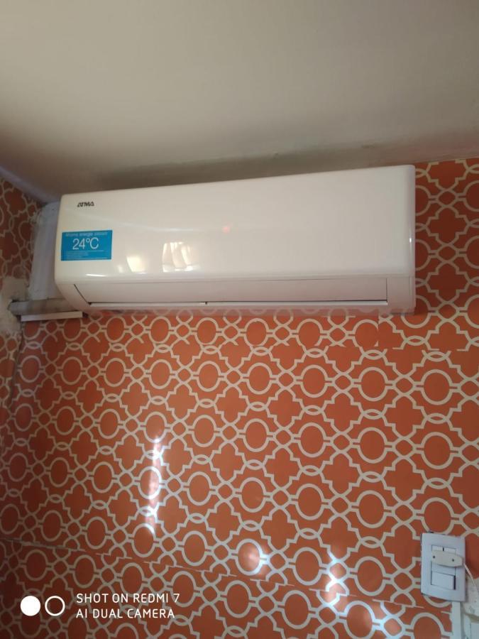 Cascadas Departamentos Córdoba Zewnętrze zdjęcie