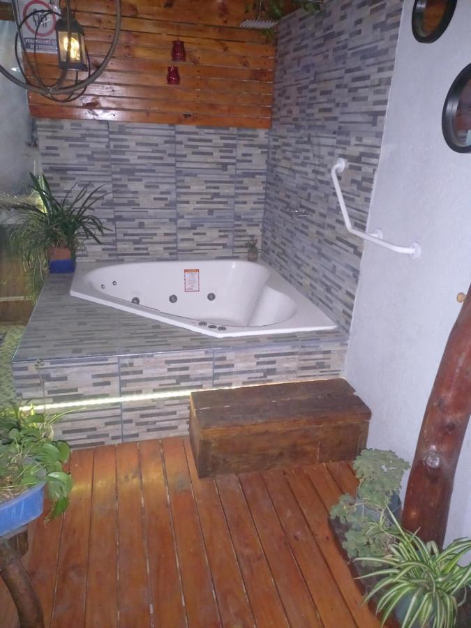 Cascadas Departamentos Córdoba Zewnętrze zdjęcie