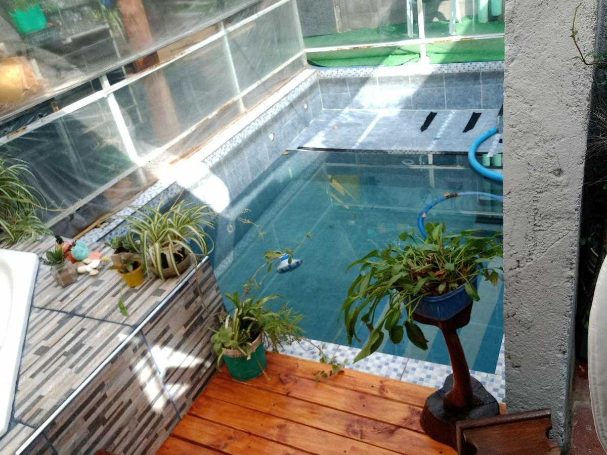 Cascadas Departamentos Córdoba Zewnętrze zdjęcie