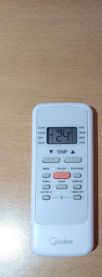 Cascadas Departamentos Córdoba Zewnętrze zdjęcie