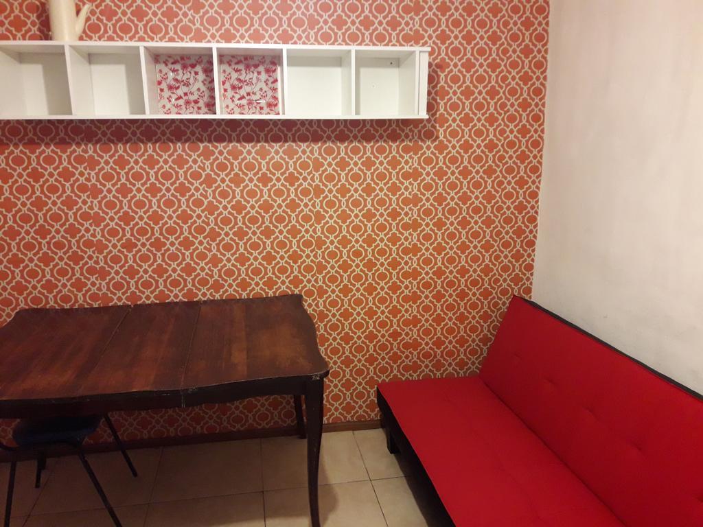 Cascadas Departamentos Córdoba Zewnętrze zdjęcie