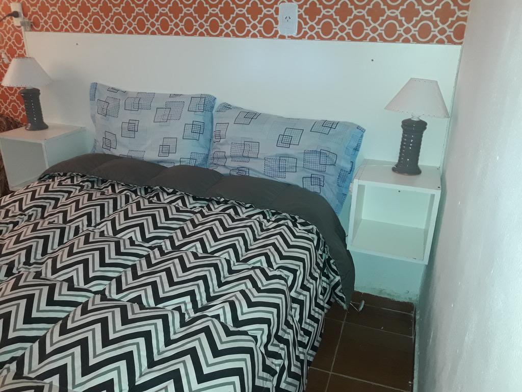 Cascadas Departamentos Córdoba Zewnętrze zdjęcie