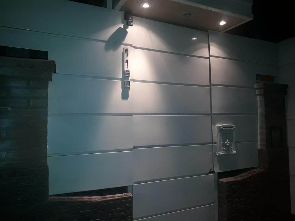 Cascadas Departamentos Córdoba Zewnętrze zdjęcie