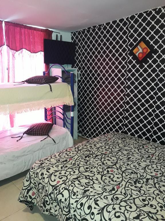 Cascadas Departamentos Córdoba Zewnętrze zdjęcie