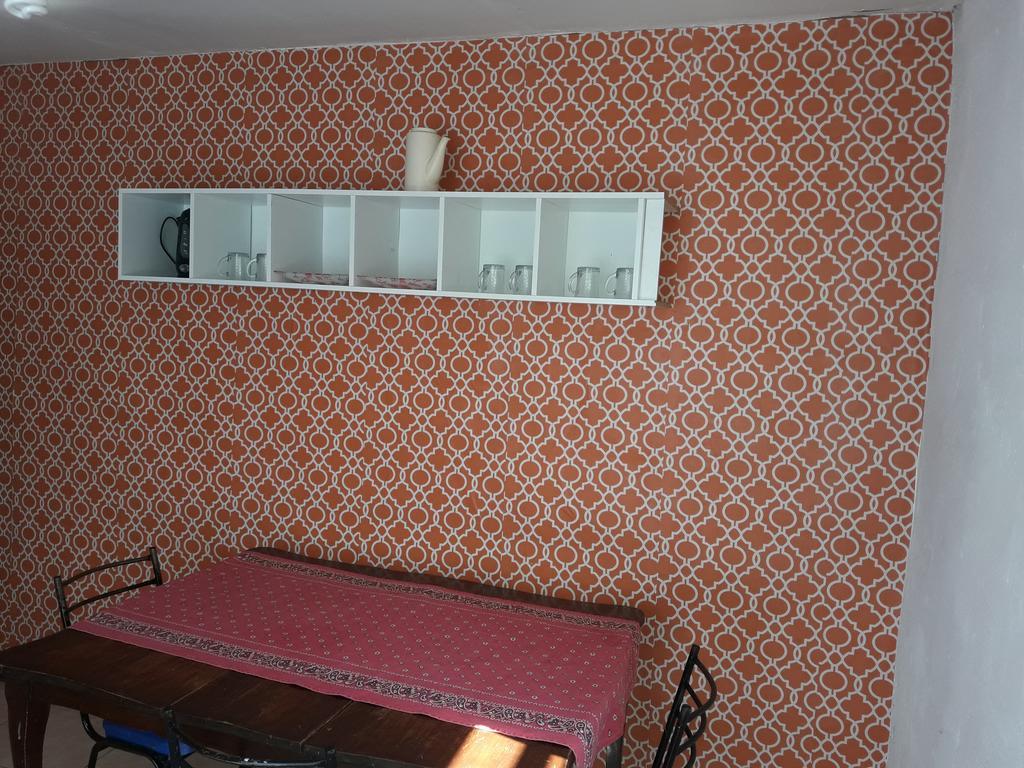 Cascadas Departamentos Córdoba Zewnętrze zdjęcie