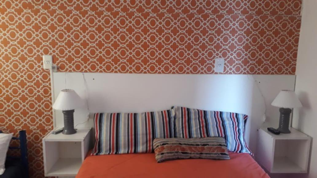 Cascadas Departamentos Córdoba Zewnętrze zdjęcie