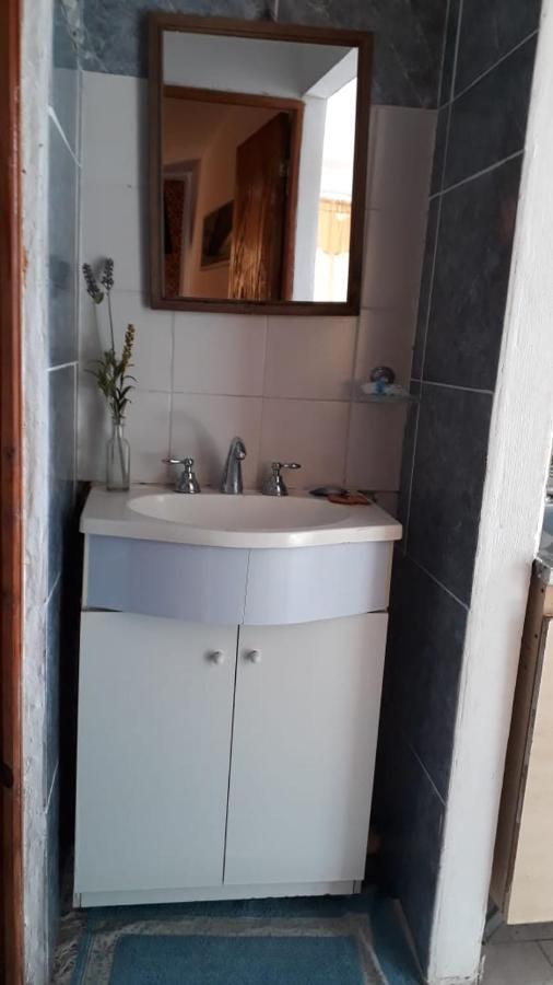 Cascadas Departamentos Córdoba Zewnętrze zdjęcie