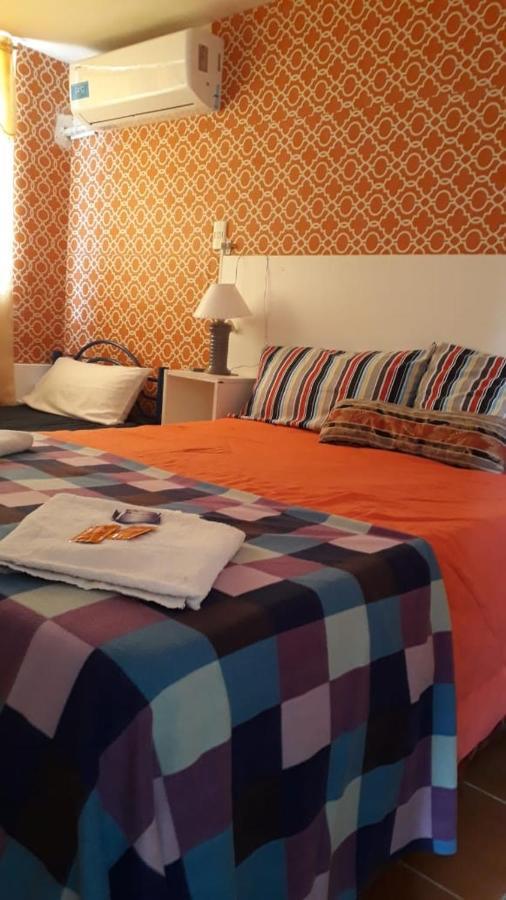 Cascadas Departamentos Córdoba Zewnętrze zdjęcie