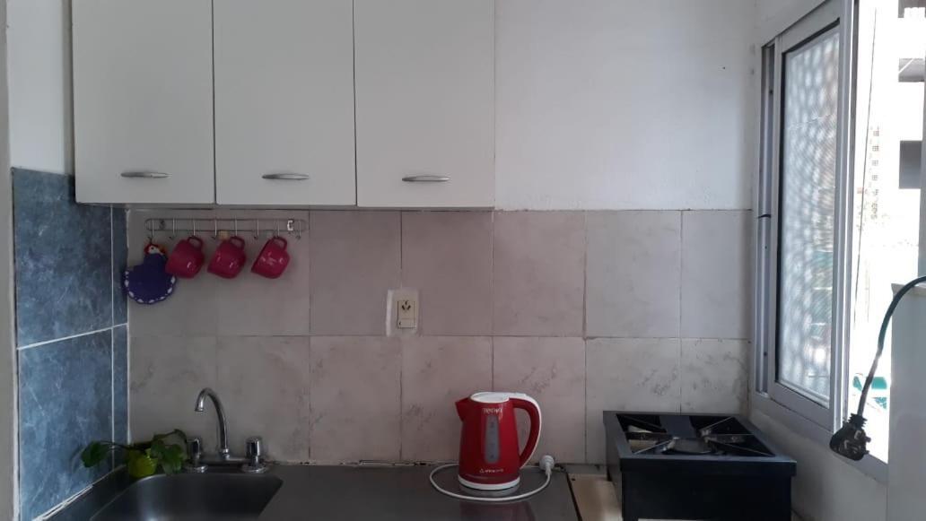 Cascadas Departamentos Córdoba Zewnętrze zdjęcie