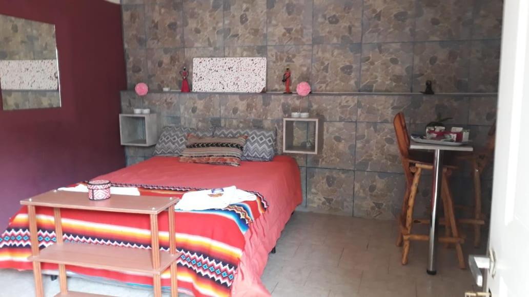 Cascadas Departamentos Córdoba Zewnętrze zdjęcie