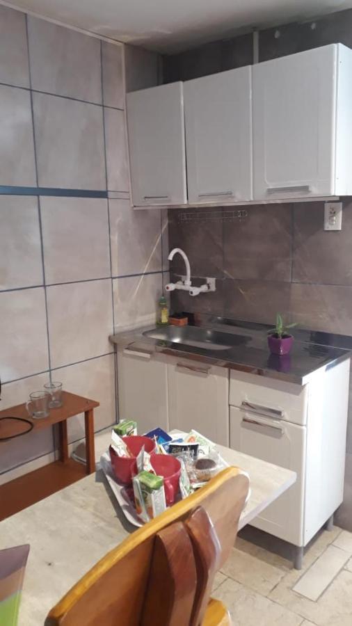 Cascadas Departamentos Córdoba Zewnętrze zdjęcie