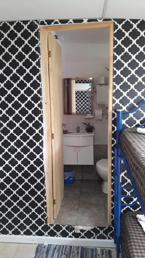 Cascadas Departamentos Córdoba Zewnętrze zdjęcie