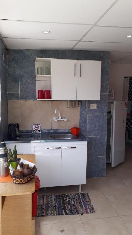 Cascadas Departamentos Córdoba Zewnętrze zdjęcie
