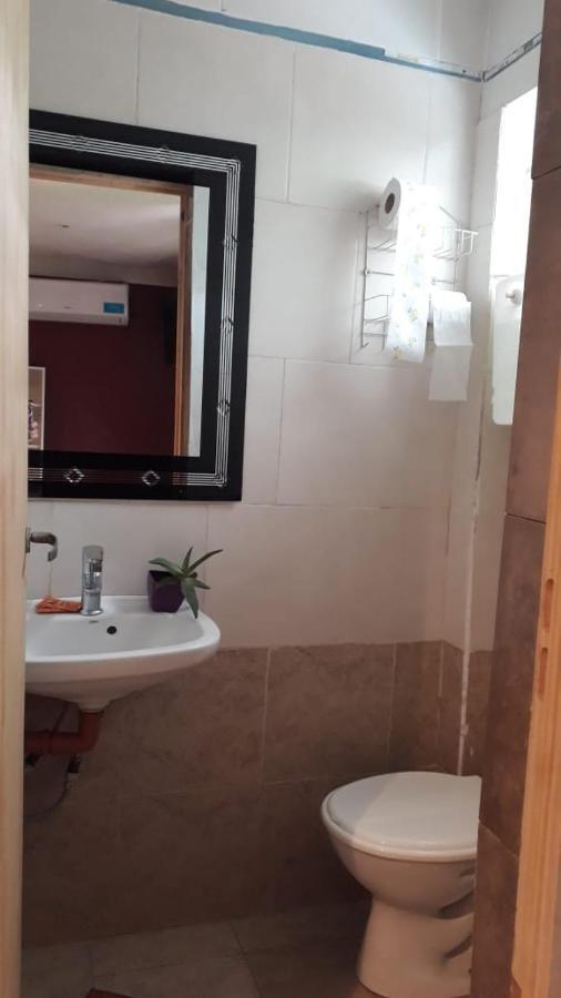 Cascadas Departamentos Córdoba Zewnętrze zdjęcie