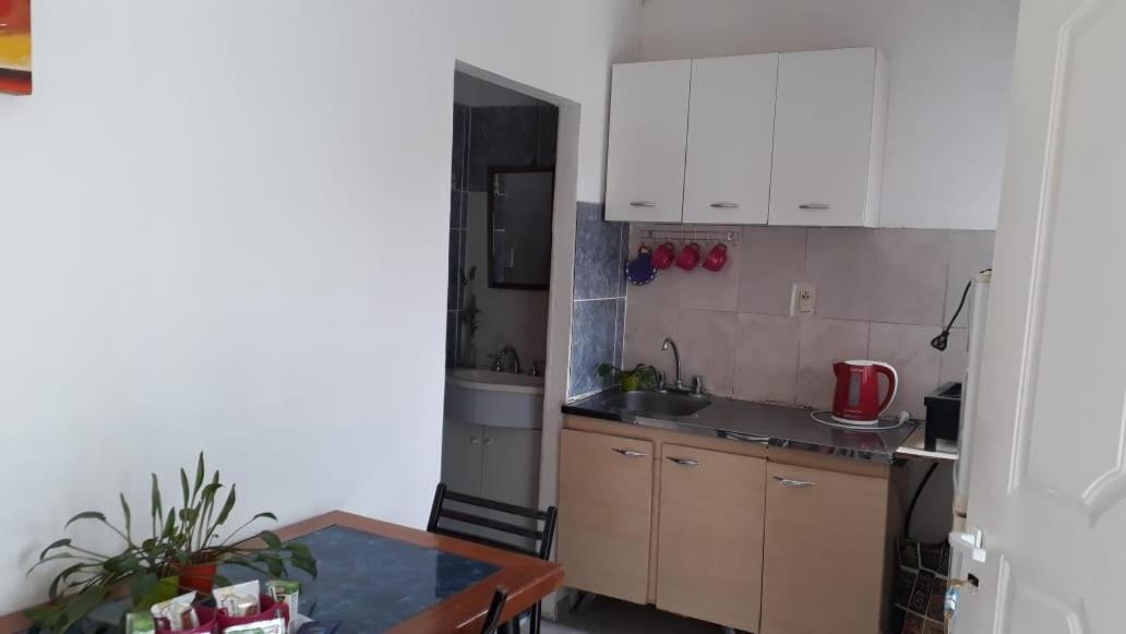 Cascadas Departamentos Córdoba Zewnętrze zdjęcie